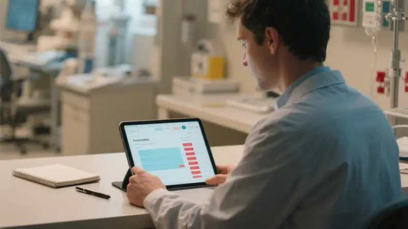 Featured image for blog post: AI and Modern Survey Methods. Faster insights from better sampling, prompts, and validation.