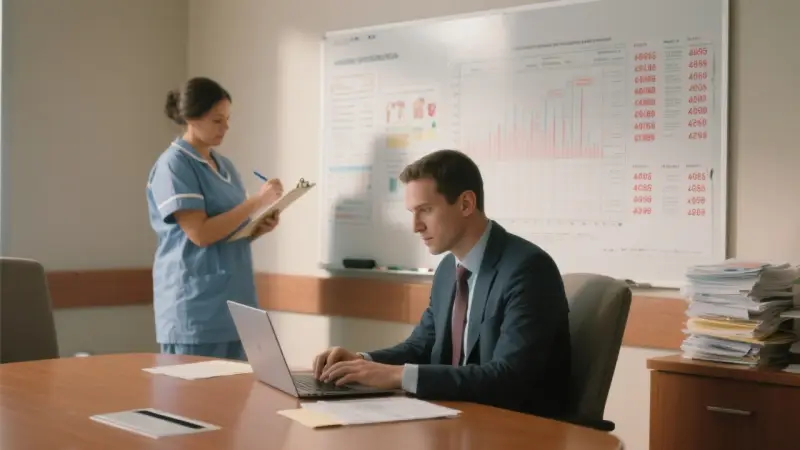 Featured image for blog post: Using Claims Data for Injury Prevention. Turning billing codes into actionable prevention insights.