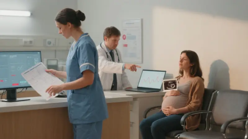 Featured image for blog post: Equity in Maternal Health: Data to Action. A pragmatic approach to identifying gaps and implementing improvements.