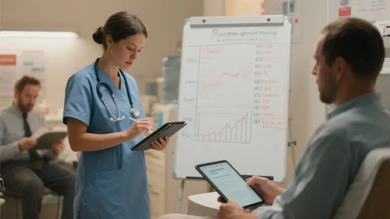 Featured image for blog post: Pragmatic Trials and RWE: Better Together. Combining pragmatic trials with real-world data to answer timely questions.