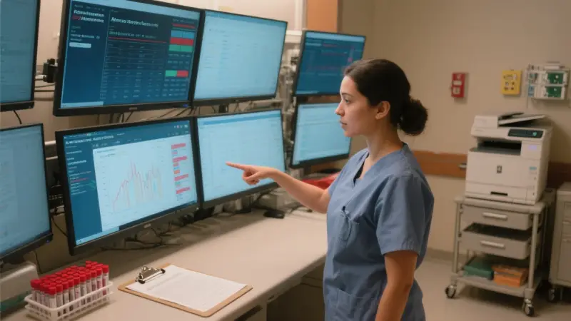 Featured image for blog post: Real-World Safety Monitoring After Launch. Post-market methods to detect and assess safety signals.